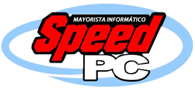 SpeedPC Mayorista Informática