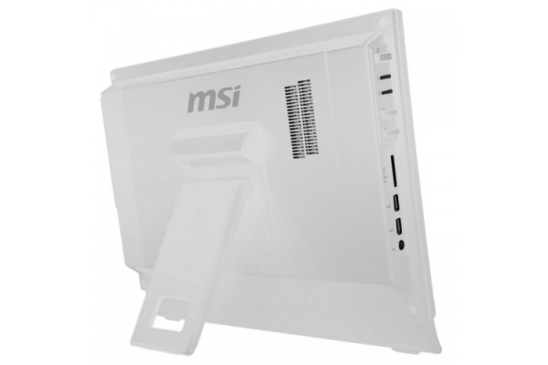 AIO MSI PRO 16T 7M-042XES 20/INTEL CEL 3865U/4GB/SSD128GB/FREEDOS