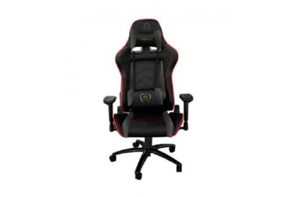 SILLA GAMING KEEP OUT XS400PROR RED/BLACK