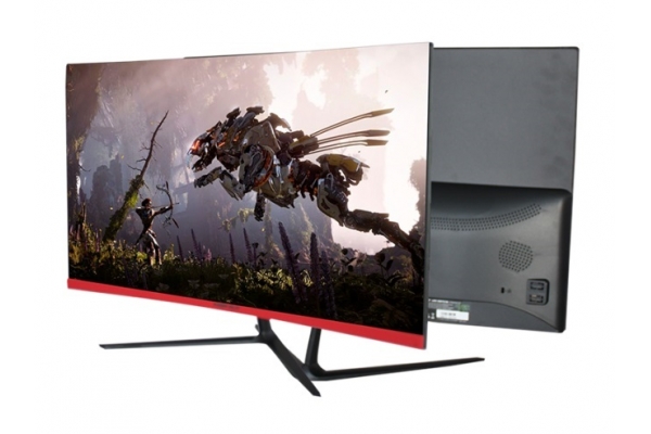 MONITOR 27 KEEP OUT GAMING XGM27C+ FHD 165Hz