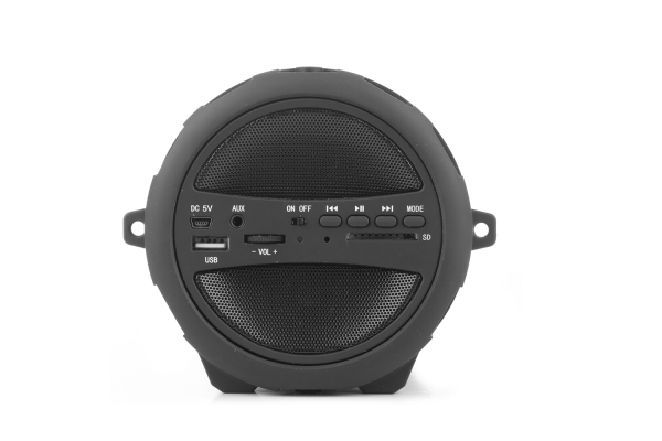 ALTAVOZ NGS BLUETOOTH 20W ROLLER FLOW