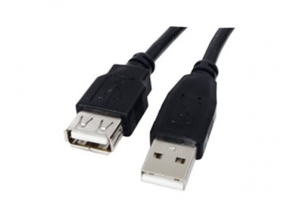CABLE PROLONGADOR USB 3 M L-LINK A(M)-A(H) LL-CAB-SB-1230
