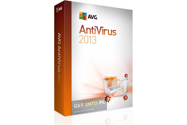 ANTIVIRUS AVG 2013 1-PC 1 AO LICENCIA DIGITAL