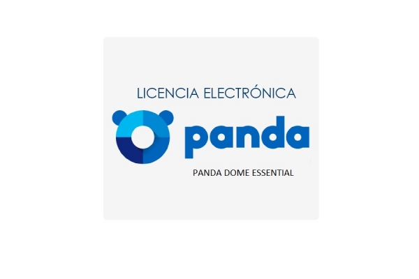 PANDA DOME ADVANCED - 5L - 1 YEAR **L.ELECTRNICA