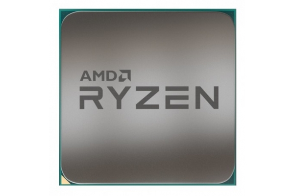 MICROPROCESADOR AMD RYZEN 7 AM4 2700X 3.7Ghz/4.3Ghz/8CORE