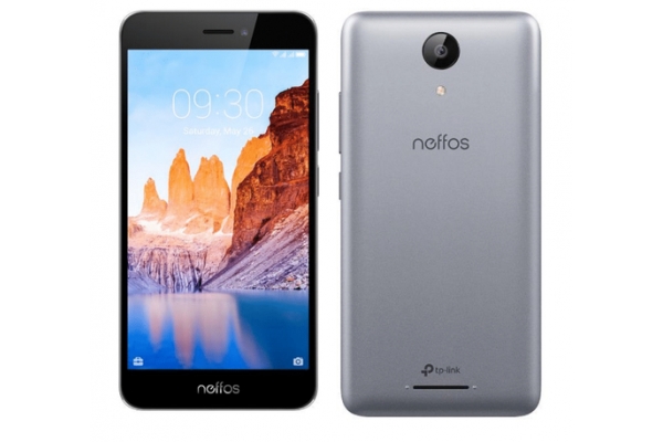 SMARTPHONE TP-LINK NEFFOS C7A 5