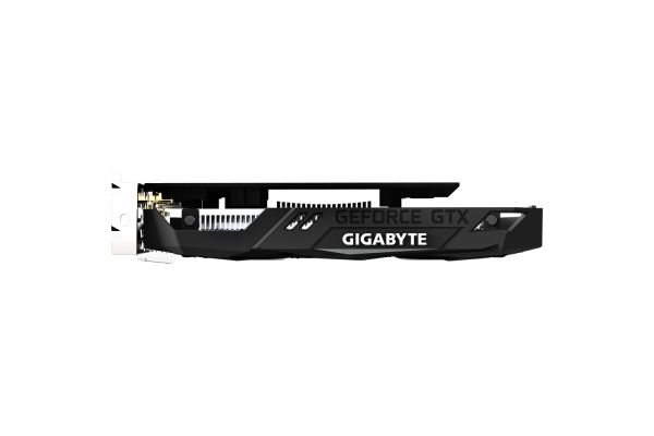 TARJETA GRAFICA GIGABYTE GTX1650 OC 4GB GV-N1650OC-4G