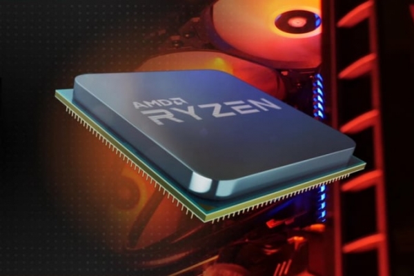 MICROPROCESADOR AMD AM4 RYZEN 3 3200G 3,5GHZ RADEON VEGA 8 GRAPHICS