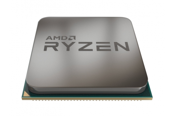 MICROPROCESADOR AMD AM4 RYZEN 5 2600 3.4GHZ/19MB BOX SIN CHIP GRAFICO
