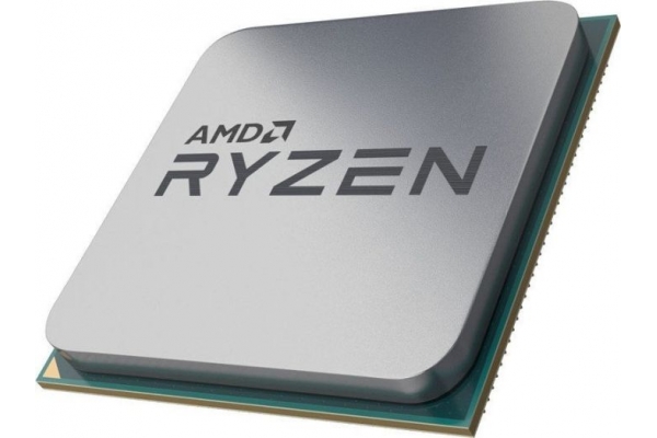MICROPROCESADOR AMD AM4 RYZEN 5 2600X