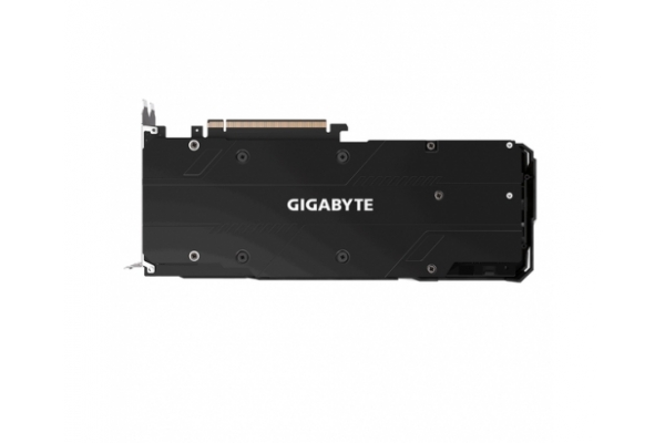 TARJETA GRAFICA GEFORCE GIGABYTE WINDFORCE 6GB OC RBG FUSION 2.0 GV-N2060GAMINGOC PRO-6GD 2.0 