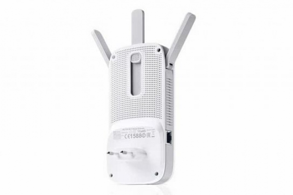 REDES TP-LINK UNIVERSAL WIRELESS RE450 AC1750 450MB