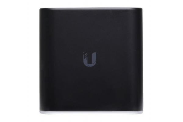 REDES UBIQUITI ROUTER AIRCUBE AC