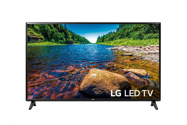 TV LED 43 LG 43LK5900PLA SMART TV 
