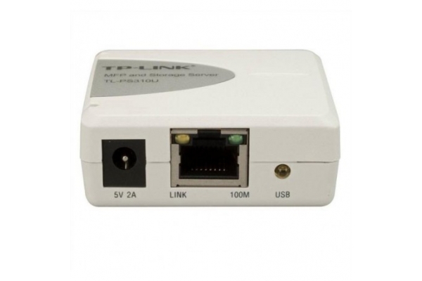 REDES TP-LINK PRINT SERVER PS310U USB 2.0 FETH