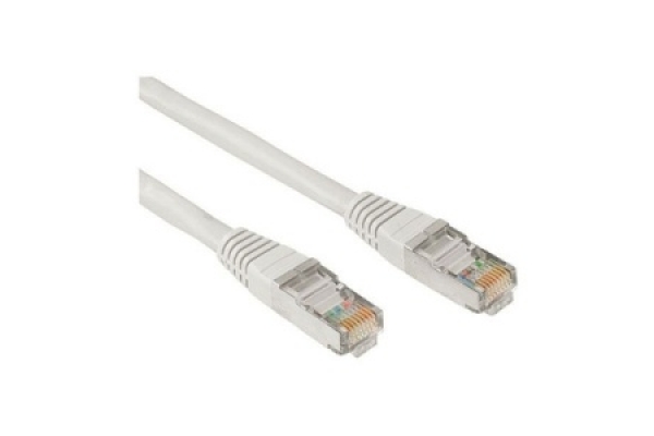 CABLE RED RJ45 CAT.6 UTP AWG24 2 M NANOCABLE 10.20.0402