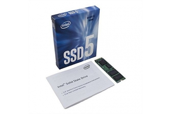 SSD INTEL 545S 256GB M.2 SSDSCKKW256G8X1