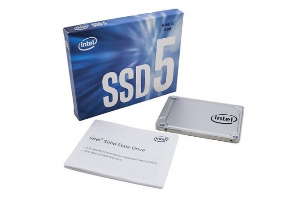 SSD INTEL 545S 512GB 2,5 SSDSC2KW512G8X1