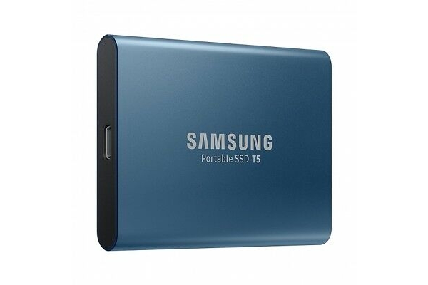 HD EXTERNO SAMSUNG SSD 250GB BLUE MU-PA250B/EU