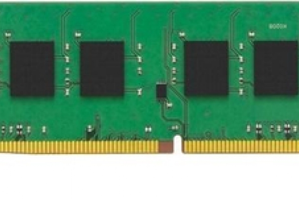 MEMORIA 4GB DDR4 2400 KINGSTON KVR24N17S6/4