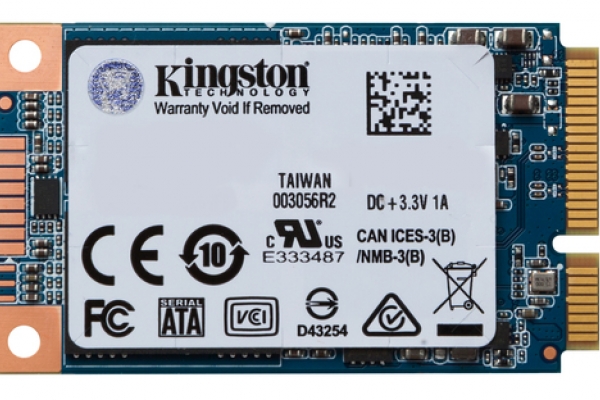 SSD KINGSTON 240GB SSDNOW SUV500MS/240G