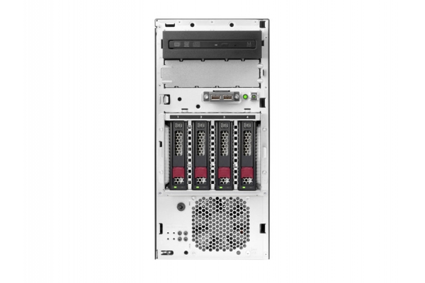 SERVIDOR HP ML30 GEN10 E-2124 8GB 