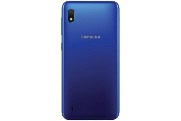 SMARTPHONE SAMSUNG GALAXY A10 BLUE 6,2