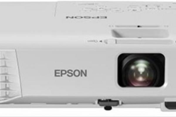 PROYECTOR EPSON EB-X05 HDMI/VGA