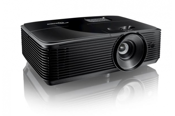PROYECTOR OPTOMA DS317e SVGA 3600L NEGRO 
