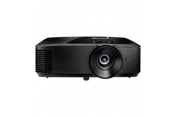 PROYECTOR OPTOMA DS317e SVGA 3600L NEGRO 