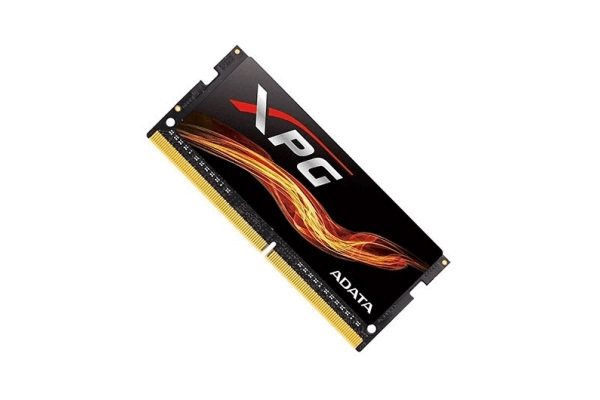 MEMORIA 16GB DDR4 2666 ADATA XPG FLAME AX4S2666316G18-SBF