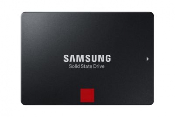 SSD SAMSUNG 512GB 860 PRO BASIC MZ-76P512B/EU