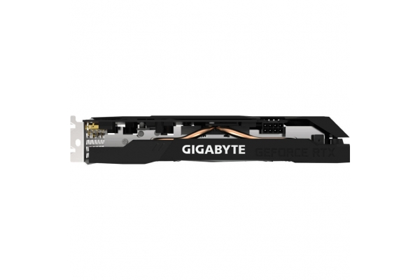 TARJETA GRAFICA GIGABYTE RTX 2060 OC 6GB