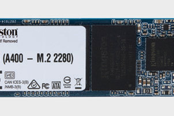 SSD M.2 KINGSTON A400 120GB SA400M8/120G
