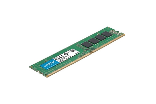 MEMORIA 16GB DDR4 3200MHz CRUCIAL CT16G4DFD832A