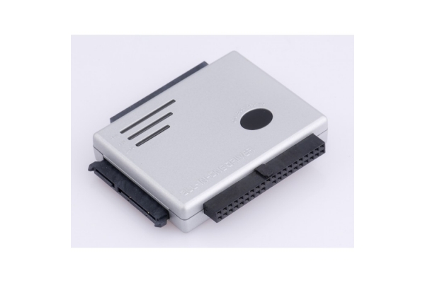 ADAPTADOR EXTERNO CONVERSOR HD LL-AD-USB-IDE/SATA