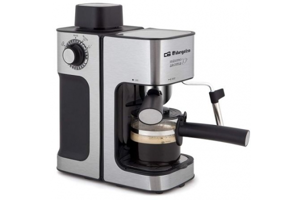 CAFETERA EXPRESSO ORBEGOZO EXP 5000
