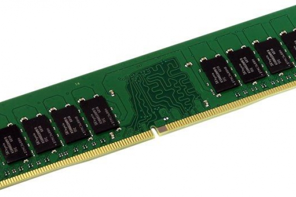 MEMORIA 16GB DDR4 3200 KINGSTON KVR32N22S8 16