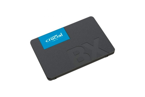 SSD CRUCIAL BX500 480GB CT480BX500SSD1