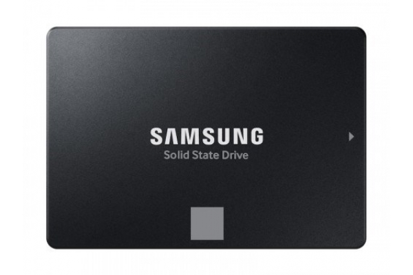 SSD 1TB SAMSUNG 870 EVO SATA MZ-77E1T0B/EU