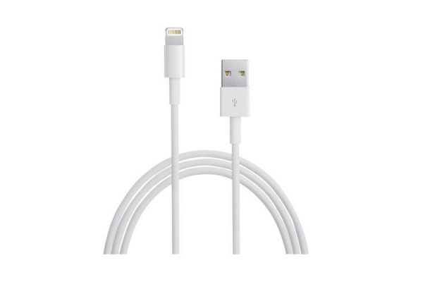CABLE LIGHTNING 2M IPHONE A USB 2 IPHONE LIGHTNING-USB AM NANOCABLE 10.10.0402