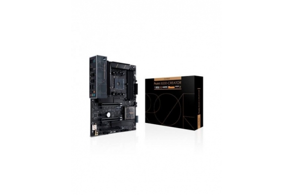 PLACA BASE ASUS AMD AM4 B550-CREATOR ATX