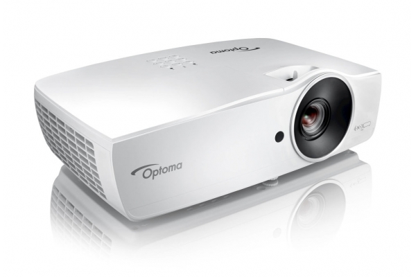 PROYECTOR OPTOMA EH461 1080P 5000L BLANCO