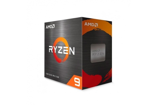 MICROPROCESADOR AMD AM4 RYZEN 9 5950X 4,9GHZ NO CHIP GRAFICO