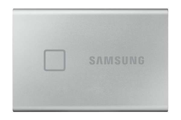 SSD EXTERNO SAMSUNG T7 TOUCH 500GB 2,5