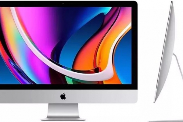 ALL IN ONE APPLE IMAC 27
