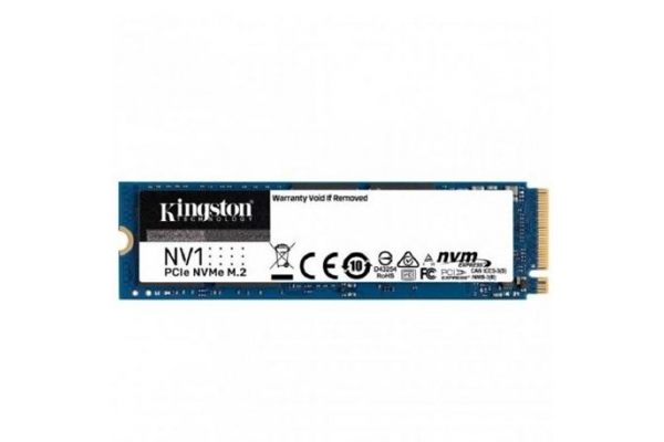 SSD M.2 KINGSTON NV1 1TB 2280 SNVS 1000G