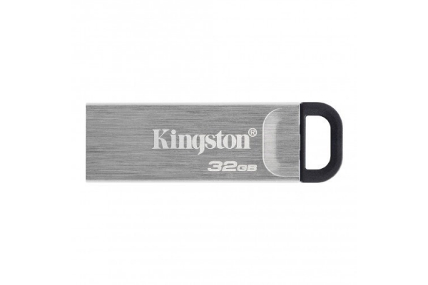 PENDRIVE 32GB KINGSTON DATA TRAVELER KYSON USB 3.2 METAL DTKN 32GB