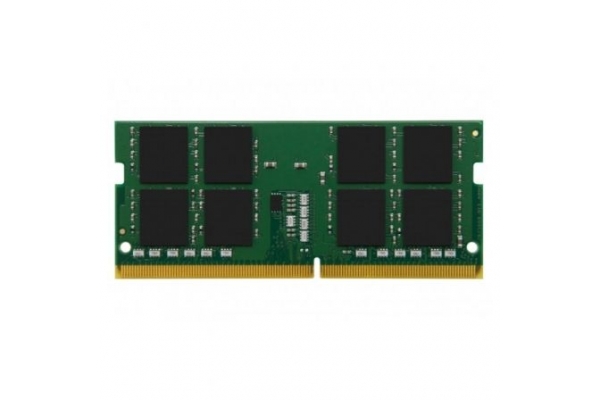 MEMORIA SODIMM 16GB DDR4 2666 KINGSTON KVR26S19S8 16