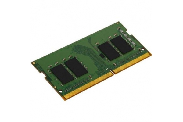 MEMORIA SODIMM 8GB DDR4 2666 KINGSTON KVR26S19S6/8